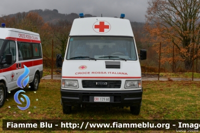 Iveco Daily II serie
Croce Rossa Italiana
Comitato Locale di Catanzaro
CRI 129 AE
Parole chiave: Iveco Daily_IIserie CRI129AE