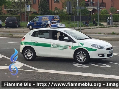 Fiat Nuova Bravo
Polizia Municipale Torino
Parole chiave: Fiat Nuova_Bravo
