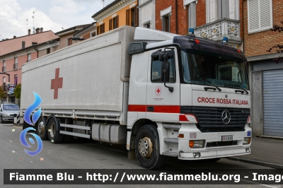 Mercedes-Benz Actros I serie
Croce Rossa Italiana
Comitato Provinciale Lucca (LU)
Protezione Civile
CRI 146 AE
Parole chiave: Mercedes-Benz Actros_Iserie CRI146AE