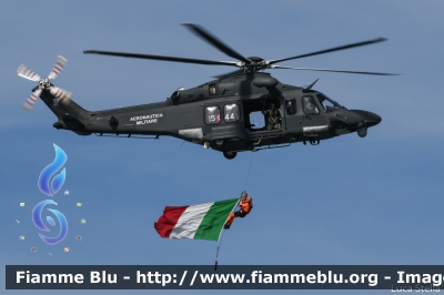 Agusta-Westland HH-139A
Aeronautica Militare Italiana
15° Stormo S.A.R.
15-44
Air Show Valore Tricolore 2018
Parole chiave: Agusta-Westland HH-139A AM1544 Air_Show_2018