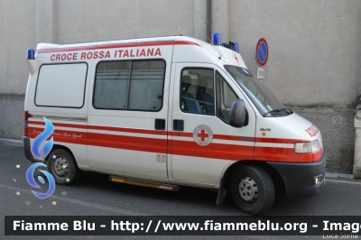 Fiat Ducato II serie
Croce Rossa Italiana
Delegazione Locale di Codigoro
Allestimento Vision 
CRI 15583
Parole chiave: Fiat Ducato_IIserie Ambulanza CRI15583 Befana_Vigili_del_Fuoco_2015