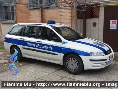 Fiat Stilo Multiwagon I serie
Polizia Municipale - Polizia del Delta
Parole chiave: Fiat Stilo_Multiwagon_Iserie