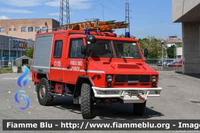 Iveco VM90
Vigili del Fuoco
Comando Provinciale di Parma
Polisoccorso allestimento Iveco-Magirus
VF 17945
Parole chiave: Iveco VM90 VF17945