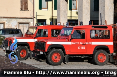 Land Rover Defender 90
Vigili del Fuoco
Comando Provinciale di Ferrara
Distaccamento Permanente di Codigoro (FE)
VF 19535
Parole chiave: Land-Rover Defender_90 VF19535 Befana_2020