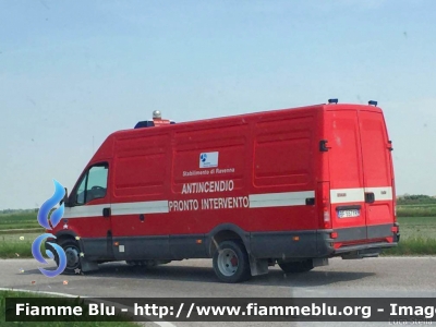 Iveco Daily III serie
Servizio Antincendio 
 Porto di Ravenna
Parole chiave: Iveco Daily_IIIserie