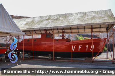 Imbarcazione d'Altura
Vigili del Fuoco
Museo di Mantova
VF 19
Parole chiave: Imbarcazione d&#039;Altura VF19