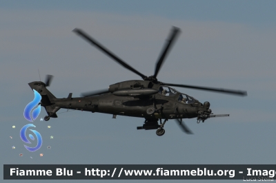 Agusta A129 "Mangusta" CBT II serie
Esercito Italiano
Parole chiave: Agusta A129-"Mangusta"-CBT_IIserie Air_Show_2018