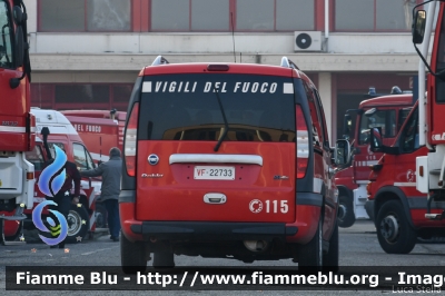 Fiat Doblò Malibu I Serie
Vigili del Fuoco
Comando Provinciale di Bologna
VF 22733
Parole chiave: Fiat Doblò_Malibu_ISerie VF22733 Santa_Barbara_2018