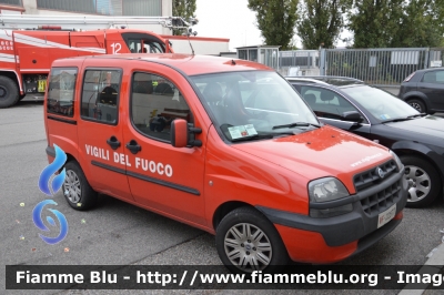 Fiat Doblò I serie
Vigili del Fuoco
Comando Provinciale di Brescia
VF22877
Parole chiave: Fiat Doblò_Iserie VF22877 Reas_2014