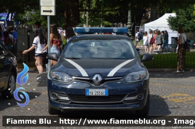 Renault Megane III serie restyle
Polizia Locale
Verona
Allestito Focaccia
POLIZIA LOCALE YA 233 AC
Parole chiave: Renault Megane_IIIserie_restyle POLIZIALOCALEYA233AC