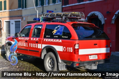Ford Ranger V serie
Vigili del Fuoco
Comando Provinciale di Ferrara
Nucleo Speleo Alpino Fluviale
VF 23568
Parole chiave: Ford Ranger_Vserie VF23568 Befana_2020
