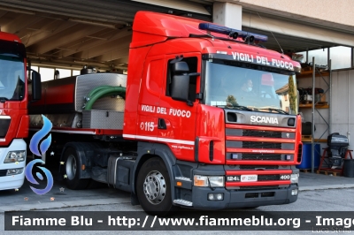 Scania 124L400
Vigili del Fuoco
Comando Provinciale di Rovigo
VF 23661
Parole chiave: Scania 124L400 VF23661