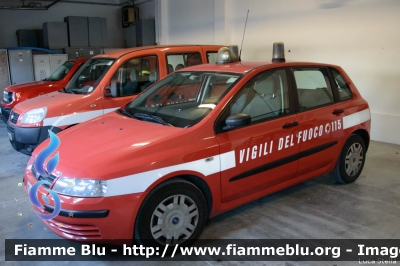 Fiat Stilo II serie
Vigili del Fuoco
Comando Provinciale di Ferrara
VF 23761
Parole chiave: Fiat Stilo_IIserie VF23761