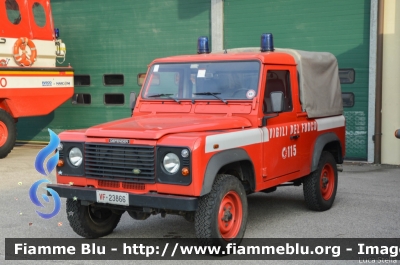 Land Rover Defender 90
Vigili del Fuoco
Comando Provinciale di Ferrara
VF 23866
Parole chiave: Land-Rover Defender_90 VF23866 Befana_2018
