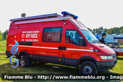 Iveco Daily III Serie
Vigili del Fuoco
Comando Provinciale di Ferrara
VF 24206
Parole chiave: Iveco Daily_IIISerie VF24206 Ballons_2015