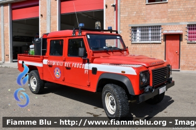 Land Rover Defender 130
Vigili del Fuoco
Comando Provinciale di Bologna
Distaccamento Volontario di Fontanelice
Fornitura Regione Emilia Romagna
VF 25458
Parole chiave: Land-Rover Defender_130 VF25458