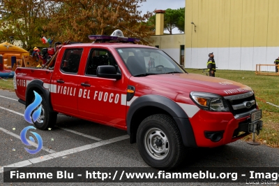Ford Ranger VII serie
Vigili del Fuoco
Comando Provinciale di Ferrara 
Allestimenmto Aris
VF 25974
Parole chiave: Ford Ranger_VIIserie VF25974