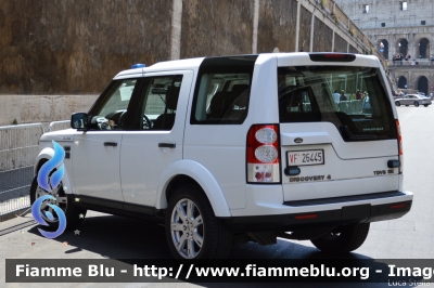 Land Rover Discovery 4
Vigili del Fuoco
Comando Provinciale di Roma
VF 26445
Parole chiave: Land-Rover Discovery_4 VF26445 Festa_Della_Repubblica_2015
