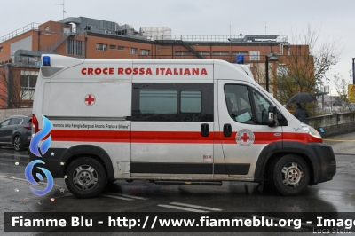 Fiat Ducato X250
Croce Rossa Italiana
Comitato Locale di Bologna
Allestimento Vision
CRI 277 AC
Parole chiave: Fiat Ducato_X250 CRI277AC