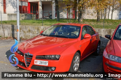 Alfa Romeo 159
Vigili del Fuoco
Comando Provinciale di Bologna
VF 28187
Parole chiave: Alfa-Romeo 159 VF28187 Santa_Barbara_2018