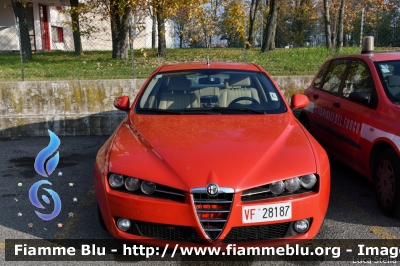 Alfa Romeo 159
Vigili del Fuoco
Comando Provinciale di Bologna
VF 28187
Parole chiave: Alfa-Romeo 159 VF28187 Santa_Barbara_2018