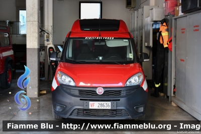 Fiat Doblò XL IV serie
Vigili del Fuoco
Comando Provinciale di Bologna
Distaccamento Permanente di Imola
VF 28636
Parole chiave: Fiat Doblò_XL_IVserie VF28636