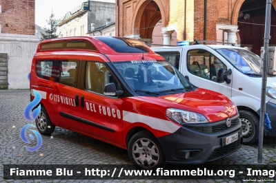 Fiat Doblò XL IV serie
Vigili del Fuoco
Comando Provinciale di Ferrara
VF 28641
Parole chiave: Fiat Doblò_XL_IVserie VF28641