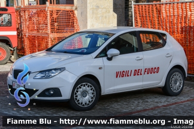 Seat Ibiza IV Serie
Vigili del Fuoco
Comando Provinciale di Ferrara
Distaccamento Permanente di Codigoro (FE)
VF 29039
Parole chiave: Seat Ibiza_IVSerie VF29039 Befana_2020