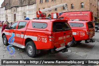 Fiat Fullback
Vigili del Fuoco
Comando Provinciale di Bologna
Nucleo Cinofili
Allestimento Divitec
VF 329856
Parole chiave: Fiat Fullback VF30117 VF29856 Santa_BArbara_2023