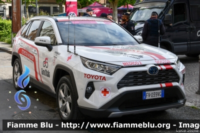 Toyota Rav4 V serie Hybrid
Soccorso Sanitario Giro d'Italia 2019
Auto Medico 2
Parole chiave: Toyota Rav4_Vserie_Hybrid Automedica Giro_D_Italia_2019