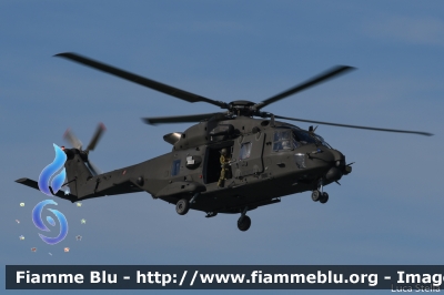 NHI NH-90 TTH
Esercito Italiano
Aviazione dell'Esercito
Parole chiave: NHI NH-90_TTH Air_Show_2018