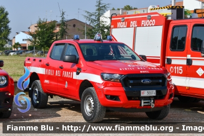  Ford Ranger IX serie
Vigili del Fuoco
Comando Provinciale di Modena
Distaccamento Volontario di Frassinoro (MO)
Fornitura Regione Emilia Romagna
Allestiemento Divitec
VF 30074
Parole chiave:  Ford Ranger_IXserie VF30074