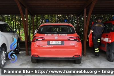 Fiat Nuova Tipo restyle
Vigili del Fuoco
Comando provinciale di Reggio Emilia
VF 32060
Parole chiave: Fiat Nuova_Tipo_restyle VF32060