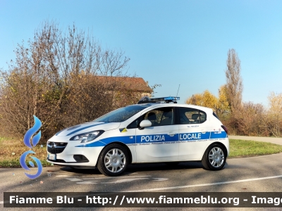 Opel Corsa IV serie
Polizia Municipale
Comune di Modena
POLIZIA LOCALE YA 367 AL
Parole chiave: Opel Corsa_IVserie POLIZIALOCALEYA367AL