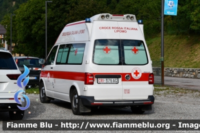 Volkswagen Transporter T6
Croce Rossa Italiana
Comitato Locale di Lipomo (CO)
Allestimento Aricar
CRI 294 AG
Parole chiave: Volkswagen Transporter_T6 CRI294AG