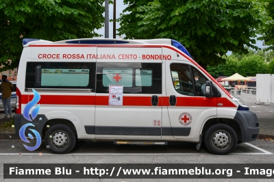 Fiat Ducato X250
Croce Rossa Italiana
Delegazione Locale di Bondeno Cento
Allestimento Aricar
CRI 553 AB
Parole chiave: Fiat Ducato_X250 CRI553AB
