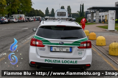 Subaru Levorg
Polizia Locale Brugherio (MI)
Allestimento Bertazzoni
POLIZIA LOCALE YA 571 AN
Parole chiave: Subaru Levorg POLIZIALOCALEYA571AN REAS_2018