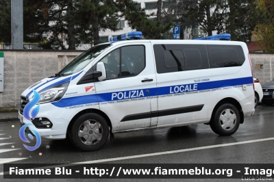 Ford Transit Custom
Polizia Locale Bologna
Allestimento Bertazzoni
Bologna 62
Parole chiave: Ford Transit_Custom