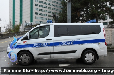 Ford Transit Custom
Polizia Locale Bologna
Allestimento Bertazzoni
Bologna 62
Parole chiave: Ford Transit_Custom
