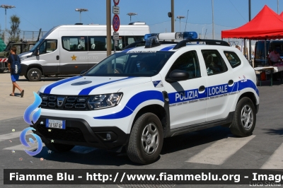 Dacia Duster 
Polizia Municipale Bellaria-Igea Marina (RN)
M10
POLIZIA LOCALE YA 687 AP
Parole chiave: Dacia Duster POLIZIALOCALEYA687AP Bell_Italia_2021