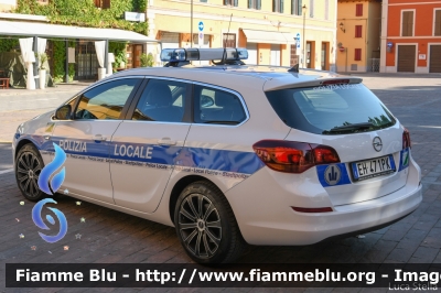 Opel Astra IV serie
Polizia Municipale
Unione Reno Galliera (BO)
Festa della Repubblica 2019
Parole chiave: Opel Astra_IVserie Festa_della_Repubblica_2019