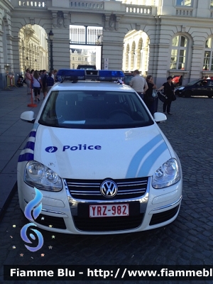 Volkswagen Jetta V serie
Koninkrijk België - Royaume de Belgique - Königreich Belgien - Belgio
Police Locale Bruxelles 
Parole chiave: Volkswagen Jetta_Vserie