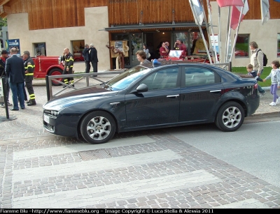Alfa Romeo 159
Vigili del Fuoco
VF 25281
Parole chiave: Alfa-Romeo 159 VF25281 Raduno_Nazionale_VVF_2010