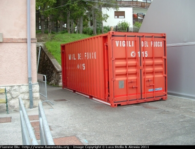 Scarrabile Logistica
Vigili del Fuoco
Parole chiave: Raduno_Nazionale_VVF_2010