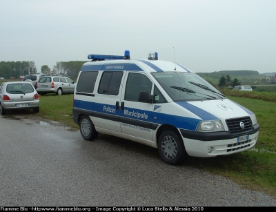 Fiat Scudo III Serie
Polizia Municipale 
Unione dei Comuni dell'Alto Ferrarese
Servizio Associato
Unità Mobile
Parole chiave: Fiat Scudo_IIISerie
