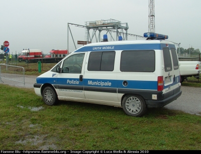 Fiat Scudo III Serie
Polizia Municipale 
Unione dei Comuni dell'Alto Ferrarese
Servizio Associato
Unità Mobile
Parole chiave: Fiat Scudo_IIISerie