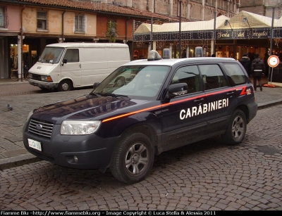 Subaru Forester IV serie
Carabinieri
CC CA 994
Parole chiave: Subaru Forester_IVerie CCCA994
