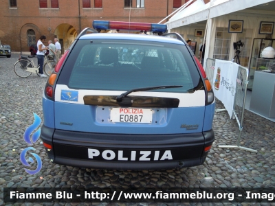 Fiat Marea Weekend I serie
Polizia di Stato
Polizai Stradale
POLIZIA E0887
Festa della Polizia Ferrara 2011
Parole chiave: Fiat Marea_Weekend_Iserie POLIZIAE0887 Festa_della_Polizia_Ferrara_2011