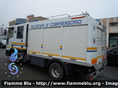 Iveco EuroCargo 75E14 I serie
Protezione Civile
Volontari IX Comprensorio
San Felice del Benaco (BS)
Parole chiave: Iveco EuroCargo_75E14_Iserie Reas_2013