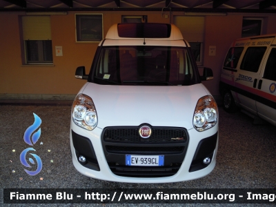 Fiat Doblò III serie
Nico Soccorso
Servizi Sociali
Parole chiave: Fiat Doblò_IIIserie